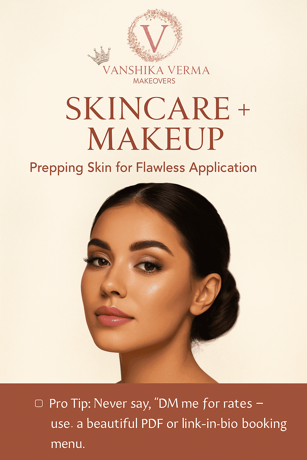 Flawless Skin Prep