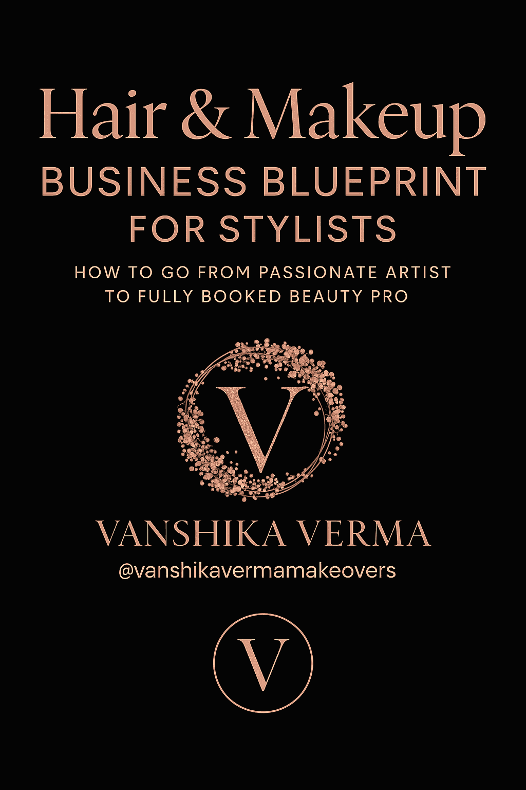 Business Success Blueprint