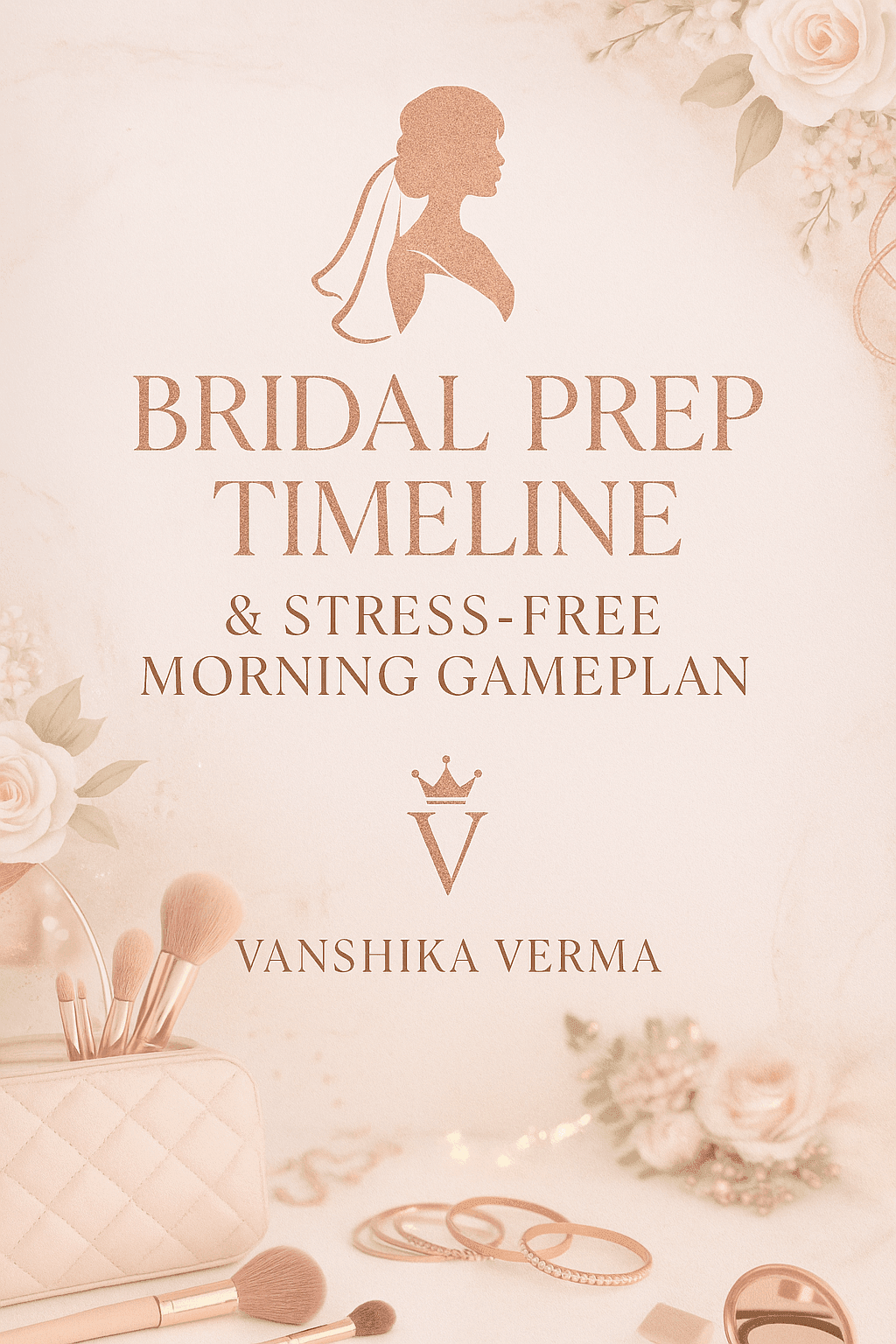 Stress-Free Bridal Prep