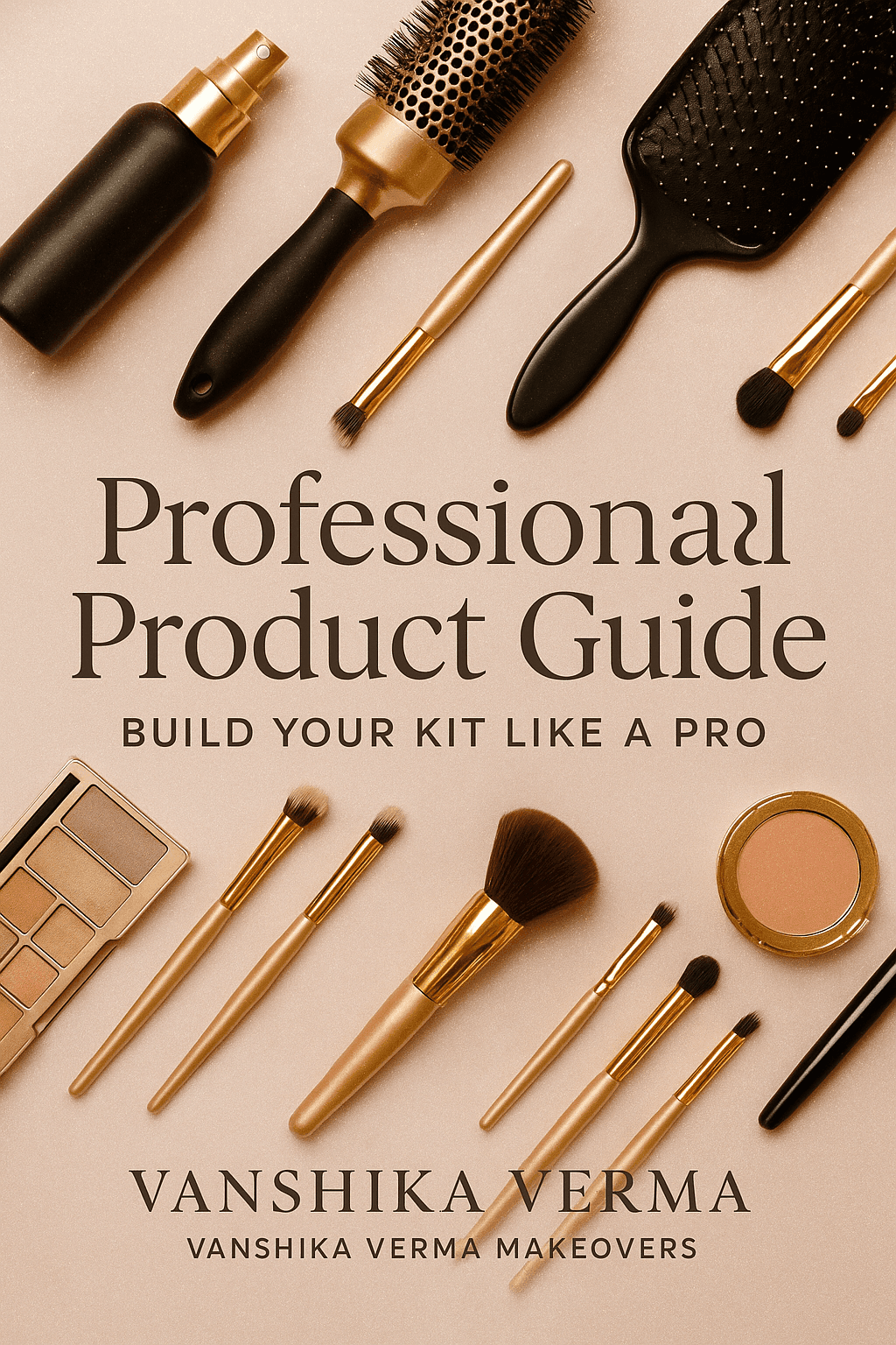 Pro Kit Essentials